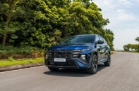 Hyundai Thành Công bán được 4.296 xe trong tháng 9/2025