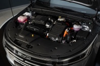 BYD SEAL 5 giá 696 triệu đồng, đi 50 km/ngày, cả tháng mất 1 triệu tiền xăng 