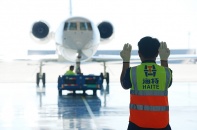 ExecuJet Haite được cấp phép bảo trì chuyên sâu cho dòng máy bay Dassault, Embraer và Gulfstream