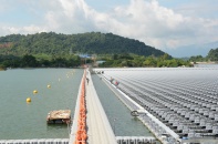 EVNGENCO1 đề xuất đầu tư 1.500 MW năng lượng xanh tại Lâm Đồng