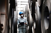 Tập đoàn Hòa Phát hoàn thành 78% kế hoạch lợi nhuận năm sau 9 tháng