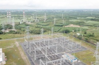 Đóng điện thành công đường dây 220 kV giải tỏa công suất nhà máy điện Nhơn Trạch 3