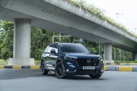 Honda - nhà sản xuất ô tô Nhật Bản đầu tiên lắp ráp xe hybrid tại Việt Nam