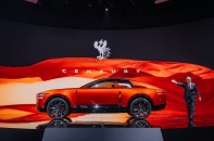 Century của Nhật Bản sẽ sánh với Rolls Royce, Bentley Century của Nhật Bản sẽ sánh với Rolls Royce, Bentley