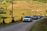 Honda Việt Nam hỗ trợ khi lên đời xế mới chính hãng