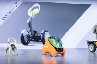 Toyota sẽ giới thiệu hơn 10 mẫu xe điện hóa tại châu Á trong 3 năm tới