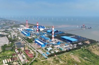 Các nhà máy nhiệt điện của EVNGENCO1 vận hành tin cậy, hệ số khả dụng cao