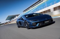 Lamborghini Temerario có giá từ 19,599 tỷ đồng tại Việt  Nam