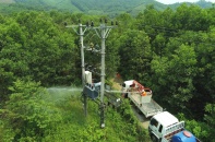 EVNNPC được Fitch Ratings đánh giá tín nhiệm ở mức BB+/Ổn định