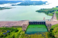 Các dự án năng lượng trọng điểm của EVN tại Đồng Nai vẫn chưa có mặt bằng sạch