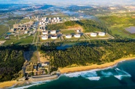 Quảng Ngãi đề nghị loạt chính sách cho Trung tâm Lọc hoá dầu và năng lượng quốc gia