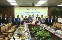 TKV và Tổng công ty Đồng Bắc ký thỏa thuận cung cấp than cho EVN