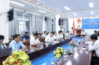 6 dự án truyền tải tại Cần Thơ chờ gỡ khó để đẩy nhanh tiến độ  