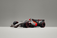 Audi hé lộ thiết kế mẫu xe sẽ tham gia giải đua Công thức 1