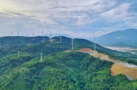 NSMO lý giải chuyện huy động thấp các nguồn điện gió trên Facebook