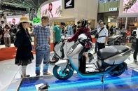 Tải app My Honda+ và đăng ký, khách hàng nhận được voucher ẩm thực 