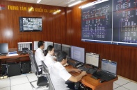 EVNNPC tăng tốc về đích, sẵn sàng cho giai đoạn phát triển mới