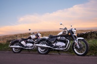 Sau Ducati, Trâm Anh Motorsports tiếp tục phân phối Royal Enfield 