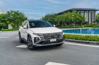 Tháng 10/2025, Hyundai Thành Công bán được 5.260 xe 