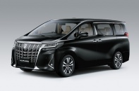 7.500 xe Toyota và Lexus cần cập nhật phần mềm điều khiển đồng hồ táp lô