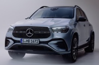 Mercedes-Benz tung xe plug-in hybrid có phải vì xe thuần điện chưa phù hợp 