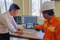 PTC2 phát triển hệ thống giám sát và cảnh báo an toàn trạm biến áp