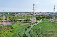 Năm 2026, tổng sản lượng điện sản xuất, nhập khẩu là hơn 350 tỷ kWh