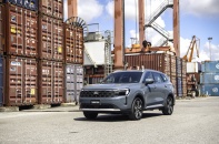 Ford ưu đãi đến 100% lệ phí trước bạ, cơ hội gặp ông già Noel ở Phần Lan