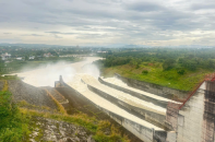 EVNGENCO1 giữ vững vận hành an toàn, tăng tốc về đích năm 2025