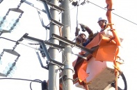 Điện lực Bắc Ninh tăng tốc về đích kế hoạch đầu tư 2025