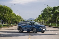 Tucson - mẫu SUV bán chạy nhất nhà Hyundai nhờ đâu 