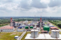 Điện khí LNG Nhơn Trạch 3&4: Bước đi quan trọng về chuyển dịch năng lượng của Việt Nam