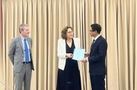 INIR đưa ra 38 khuyến nghị, 13 đề xuất liên quan đến điện hạt nhân tại Việt Nam