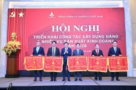 Vinataba hoàn thành mục tiêu tăng trưởng trên 8% theo chỉ đạo của Chính phủ  