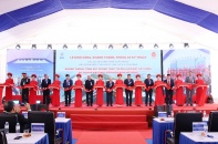 Các công trình điện của EVN khánh thành ngày 19/12 có nhiều ý nghĩa đặc biệt 