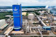 Bảo dưỡng tổng thể Nhà máy đạm Phú Mỹ