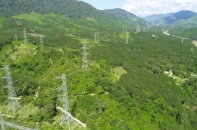 Công suất tiêu thụ điện cao nhất ngày 1/1/2026 giảm gần 7.000 MW so với ngày 31/12/2025