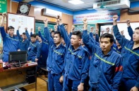 TKV hoàn thành toàn diện kế hoạch năm 2025