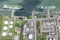 PV Gas trao hợp đồng cung cấp LNG trong 5 năm cho Shell 