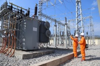 Tăng trưởng tiêu thụ điện của EVNNPC năm 2025 cao nhất cả nước