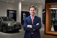 Audi Việt Nam ra mắt Tổng giám đốc mới, giới thiệu chiến lược mới 