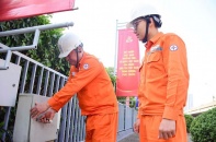 Các đơn vị của EVN sẵn sàng cao nhất phục vụ Đại hội Đảng lần thứ XIV