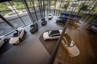 Chạy doanh số, Mercedes-Benz Việt Nam mở rộng danh mục đối tượng được giảm giá