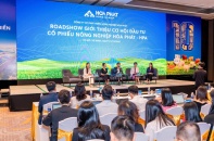 HPA của Hoà Phát đạt doanh thu 8.300 tỷ đồng năm 2025