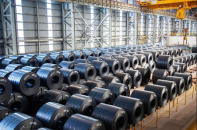 Hòa Phát ghi nhận 15.515 tỷ đồng lợi nhuận sau thuế, tăng 29% so với năm 2024