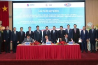 EVN trao thầu EPC xây Nhà máy điện Quảng Trạch II