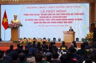 T&T Group cam kết hành động thực chất về chuyển đổi số, chuyển đổi xanh