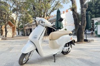 Hãng xe máy điện YADEA sắp khánh thành nhà máy tại Bắc Ninh 