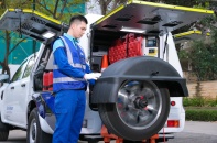 Tổng giám đốc Ford Việt Nam: Không phải thị trường nào Ford cũng được đón nhận, yêu mến như ở Việt Nam