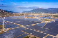 9 ngày nghỉ Tết, tiêu thụ điện chỉ bằng khoảng 40% ngày làm việc bình thường